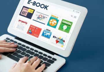 5 Ide Bisnis Menulis yang Bisa Tingkatkan Keuntungan