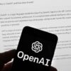 AI membaca resume Anda? Rancangan undang-undang Connecticut ini akan mengharuskan pemberi kerja memberi tahu Anda