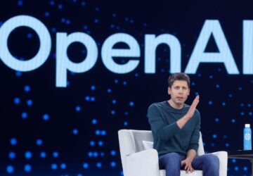OpenAI memanggil ‘pajak atas tenaga kerja otomatis’ saat mengingatkan risiko ekonomi