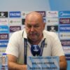 Persib Berangkat ke Padang Tanpa Matricardi dan Putros, Bojan Hodak: Ini Akan Sulit