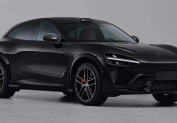 Xiaomi mungkin segera meluncurkan SUV listrik berkekuatan 990 HP dengan harga yang tidak akan disukai para pesaingnya