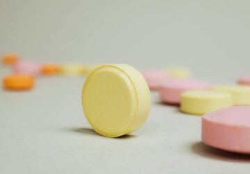 Vitamin C atau D, yang lebih efektif tingkatkan imunitas?