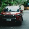 Mobil Hybrid Boleh Pakai Plat Biru? Ini Aturannya