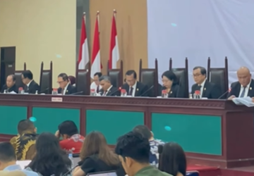 KPPU Denda 97 Startup Pinjaman Online Rp755 Miliar, AdaKami Terbesar