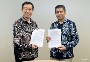 Surge (WIFI) Alihkan Dana untuk Ekspansi Internet FWA