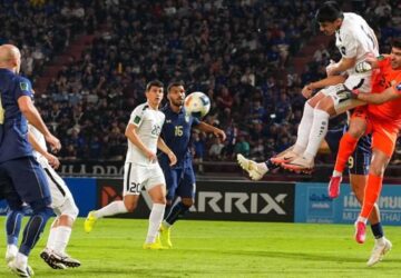 Piala Asia 2027: Indonesia Berpotensi Hadapi Thailand atau Vietnam Selain Jepang