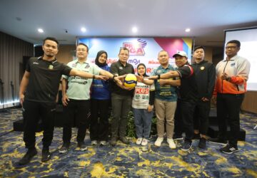 Final Four Proliga 2026 – Samator Kuat, Fase Kritis Tanpa Perubahan Pemain