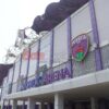 Stadion rusak akibat bencana, Persita gunakan BIS sebagai alternatif kandang