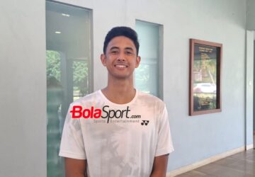Kejuaraan Asia 2026: Alwi Farhan Incar Medali dengan Rekor Unggul Tunggal Putra Malaysia