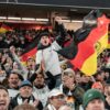 Politik AS Bikin Penggemar Timnas Jerman Bingung Soal Piala Dunia