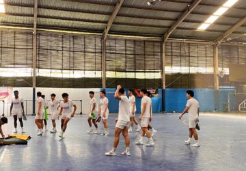 Lima Pemain Akan Didepak, Timnas Futsal Indonesia untuk Piala AFF 2026 Belum Final