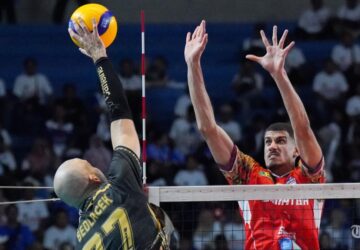 Surabaya Samator Jadi Pembeda di Final Empat Proliga 2026 Putra