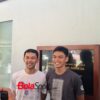 Kejuaraan Asia 2026: Fajar/Fikri Takluk karena Latihan Bersama Raymond/Joaquin