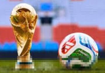 Jadwal Piala Dunia 2026: Lengkap dengan Hari, Tanggal, dan Jam Pertandingan