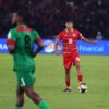 Jangan terlena! Ini respons Dony Tri Pamungkas usai diapresiasi John Herdman di Timnas Indonesia