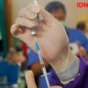 Apa yang Terjadi Jika Tidak Divaksinasi Campak?