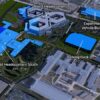 Jalan di sekitar kantor pusat Ford akan diubah namanya di Dearborn