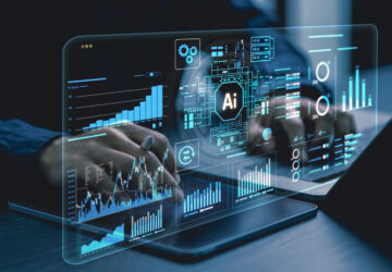 ETF AI terbaik untuk berinvestasi $2.000 saat ini