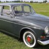 Kebanyakan pengemudi merindukan Volvo Amazon tahun 1967 dan apa yang diperkenalkannya