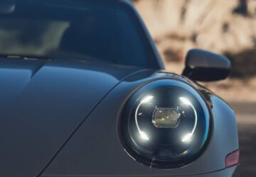 Ini adalah mobil balap yang paling andal yang bisa Anda beli saat ini