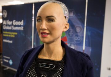 7 robot paling menarik secara visual dan 7 desain paling menakutkan