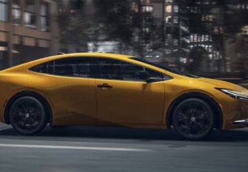 Masalah Prius yang tidak dapat lagi diabaikan oleh Toyota