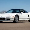 Mobil Acura NSX tahun 1993 ini akan dilelang di Mecum Indy—dan ini persis apa yang ingin dimiliki para kolektor saat ini