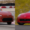 Perbandingan Scion FR-S vs. Nissan 350Z: Pertarungan mobil sport bekas dengan anggaran terbatas
