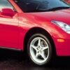 Mesin yang dibuat Toyota yang tidak pernah dibicarakan lagi oleh siapa pun