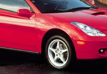Mesin yang dibuat Toyota yang tidak pernah dibicarakan lagi oleh siapa pun