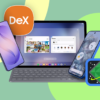 Android 16 akhirnya membawa mode desktop ke Pixel, tetapi saya masih setia dengan DeX