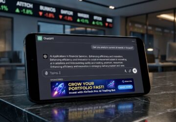 ChatGPT baru saja mendapatkan iklan dan tidak ada yang perlu terkejut dengan hal itu
