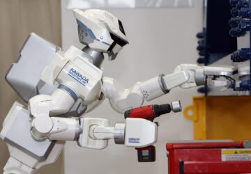 ‘Tidak ada yang mengangkat tangannya’: Krisis tenaga kerja Jepang memperkuat argumen untuk robot mengambil pekerjaan yang tidak Anda inginkan