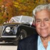 Perang California terhadap mobil klasik baru saja menghadapi dinding batu – berkat sebuah undang-undang baru yang didukung oleh Jay Leno
