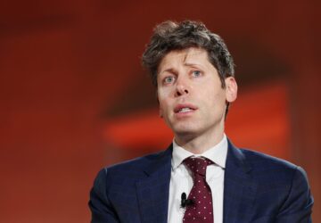 Sam Altman mengatakan kecerdasan buatan super yang sangat besar sehingga kita membutuhkan ‘New Deal’. Para kritikus mengatakan ide kebijakan OpenAI adalah penutup untuk ‘nihilisme regulasi’