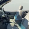 Mobil Chevy Trailblazer yang dibuat sendiri ini adalah seperti gaya rambut mullet pada mobil