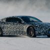 Sedan super listrik Mercedes-AMG memiliki suara V8 palsu dan lebih dari 1.300 HP