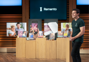 Sebuah startup AI yang didukung Mark Cuban membantu keluarga mengubah percakapan dengan kerabat tua mereka menjadi kenangan yang tahan lama