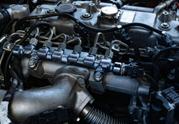 9 mesin diesel V8 terhebat yang pernah dibuat dan kendaraan yang ditenagai olehnya