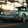 Mengapa kebocoran minyak umum terjadi pada Porsche berpendingin udara?