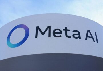 Meta Mengkritik Dinding Api AI Tiongkok yang Besar