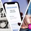 ChatGPT, Google dan DeepSeek — mengapa berita AI (dan peringatan Geoffrey Hinton) menandai titik balik