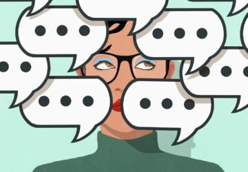 Berhenti meminta AI untuk nasihat hidup