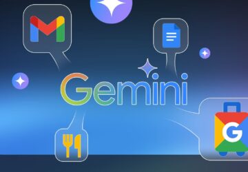 Saya menemukan fitur Gemini yang sangat bagus, saya menghapus sejumlah aplikasi