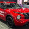 Nissan mengonfirmasi kembalinya Xterra dan mengungkapkan versi hybrid e-POWER Rogue 2027