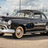 Semua yang perlu diketahui tentang mesin V8 Oldsmobile Rocket 88