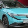 Nissan mengatakan motor baru Leaf mengurangi penggunaan bumi langka sebesar 90%