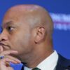 Scoop: Wes Moore akan bertemu dengan eksekutif AI tentang ancaman era Mythos