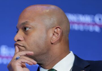 Scoop: Wes Moore akan bertemu dengan eksekutif AI tentang ancaman era Mythos