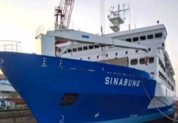 Jadwal Kapal Pelni Sorong-Surabaya April 2026, Diskon 30% di KM Ciremai, Lihat 3 Kapal Lainnya